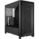 Corsair FRAME 4000D RS Midi Tower Negro