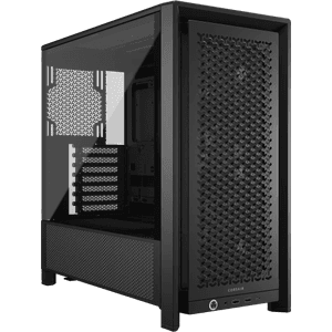 Corsair FRAME 4000D RS Midi Tower Negro