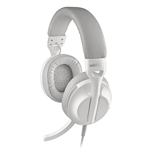 NGS VOX805 USB-C WHITE Auriculares Alámbrico Diadema Llamadas/Música USB Tipo C Blanco