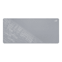 ASUS ROG Scabbard II Arctic Gray XXL Alfombrilla de raton para juegos Gris