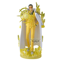 Figura Borsalino The Shukko Logia One Piece 19cm