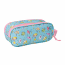 Portatodo 3D Princesas Disney doble