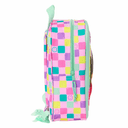 Mochila 3D La Casa de MuI±ecas de Gabby 27cm
