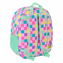 Mochila 3D La Casa de MuI±ecas de Gabby 33cm