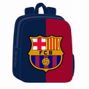 Mochila 3D FC Barcelona 27cm