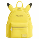 Mochila Pikachu Pokemon Loungefly 26cm