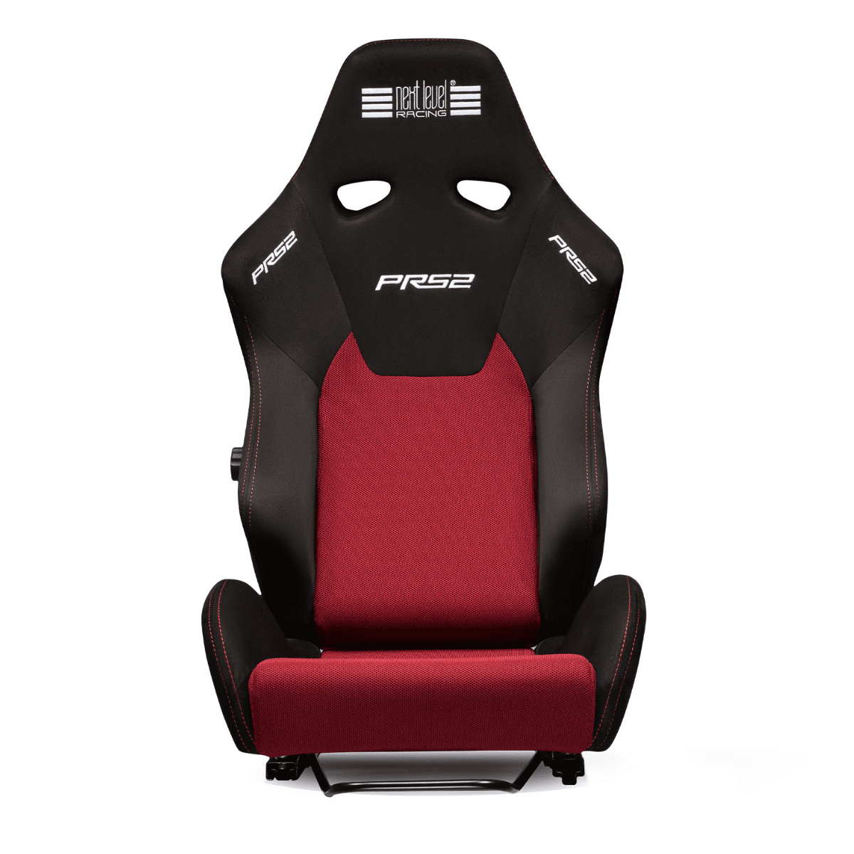 Next Level Racing PRS2 Performance Reclining Sim Racing Seat