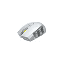 Corsair Scimitar Elite Wireless White - Raton Gaming