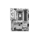 MSI B850 GAMING PLUS WIFI6E placa base AMD B850 Zócalo AM5 ATX