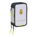 Plumier Real Madrid 25 26 37pzs triple