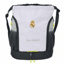 Saco mochila Real Madrid 25 26 43cm