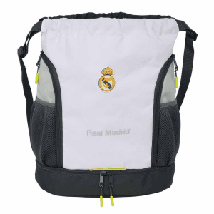 Saco mochila Real Madrid 25 26 43cm