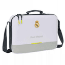Cartera extraescolares Real Madrid 25 26