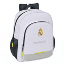 Safta 612554640 mochila Mochila deportiva Negro, Gris Poliéster