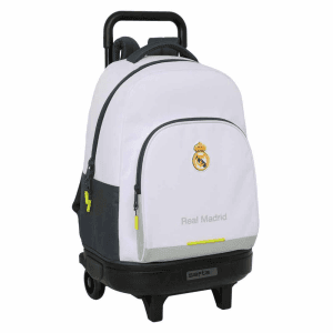 Trolley compact Real Madrid 25 26 45cm