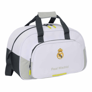 Bolsa deporte Real Madrid 25 26