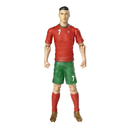 Figura Action Cristiano Ronaldo Portugal 20cm