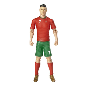 Figura Action Cristiano Ronaldo Portugal 20cm