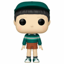 Figura POP El Juego del Calamar Chul-Su