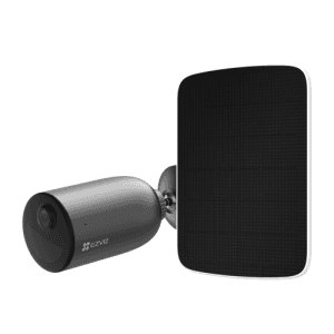 EZVIZ EB3 (AOV Version) Bala (forma) Cámara de seguridad IP Exterior 2304 x 1296 Pixeles Techo/pared
