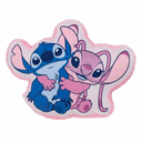 Cojin 3D Angel #38 Stitch Disney
