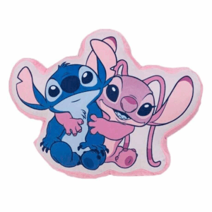 Cojin 3D Angel #38 Stitch Disney
