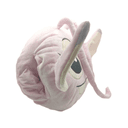 Cojin calienta manos Angel Stitch Disney