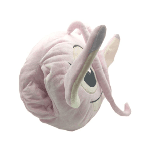 Cojin calienta manos Angel Stitch Disney