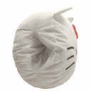 Cojin calienta manos Hello Kitty