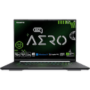 Gigabyte Aero X16 Ryzen AI 7-350/32Gb/1Tb/RTX 5070 - 16´´ - Windows 11 - Ordenador Portatil Gaming
