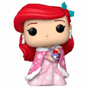 Figura POP Disney La Sirenita Ariel