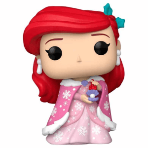 Figura POP Disney La Sirenita Ariel