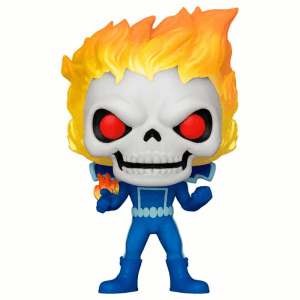 FUNKO POP! Ghost Rider (Strange Tales)