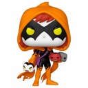 Figura POP Marvel Strange Hallows #39 Eve