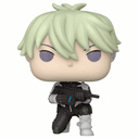 FUNKO POP! Reno Ichikawa