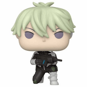 FUNKO POP! Reno Ichikawa