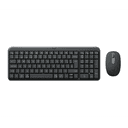 Logitech MK250 Combo 2in1 Teclado + Raton Home And Work - Pack Perifericos