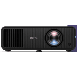 BENQAV PROYECTOR LASER LH600ST 9HJS4771LE OPTICA FIJA FULLHD ANSI 3000 CONTRASTE 20000 1 RATIO 069-083 3YR PUL,