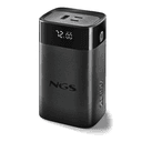 NGS TWIX 20 20000 mAh Negro