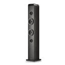 NGS Sky Charm Pro Negro Inalámbrico y alámbrico 40 W