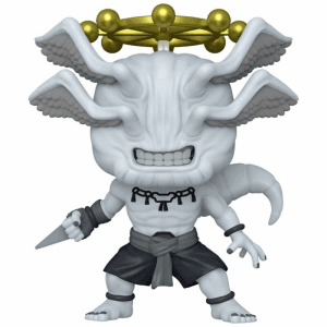 Figura POP Super Jujutsu Kaisen Mahoraga