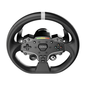 MOZA Racing ESX Steering Wheel - XBOX - Aro Volante