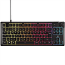 Corsair K55 Core TKL RGB Negro Spanish Layout - Teclado Gaming