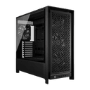 Corsair FRAME 5000D RS Midi Tower Negro