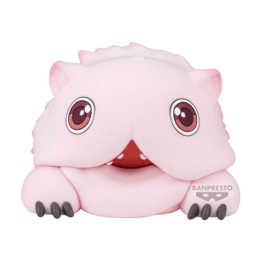 Figura Fluffy Puffy Mitty The Golden City of the Scorching Sun Made in Abyss 12cm