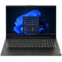 Lenovo V15 G4 AMD Ryzen 3-7320U/8Gb Ddr5/512Gb/Freedos 15.6" Wifi 6 Negro- Ordenador Portatil HW