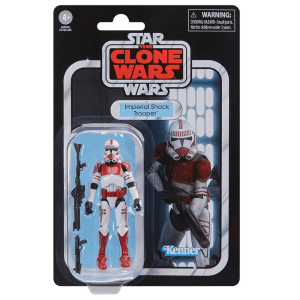Star Wars The Vintage Collection Imperial Shock Trooper