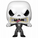 FUNKO POP! Pocket Jack Skellington (Holiday Tree)