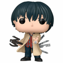 Figura POP Sakamoto Days Nagumo