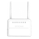 Strong 4GROUTER360 router de telefonía/puerta de enlace/módem Router de red móvil